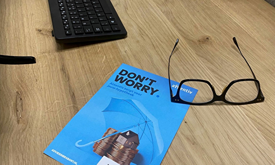 Beperking aflossingsvrije hypotheek! Goed of kan beter?