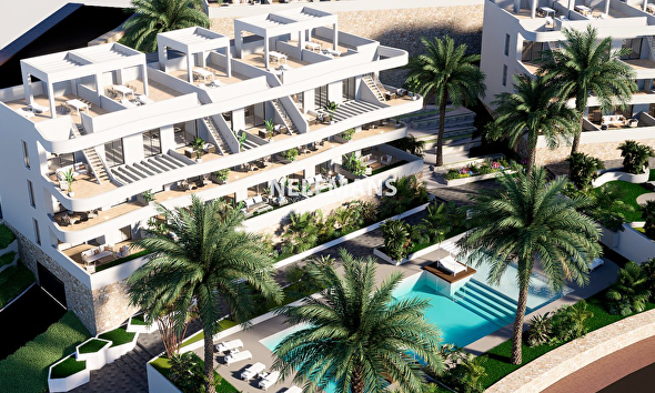 Finestrat ·  Finestrat