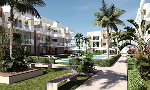 San Pedro del Pinatar