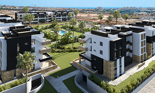 Torrevieja La Hoya