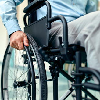 Arbeidsongeschiktheidsverzekering