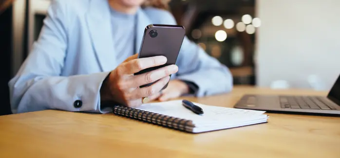 Overdracht bij de notaris en officiële registratie