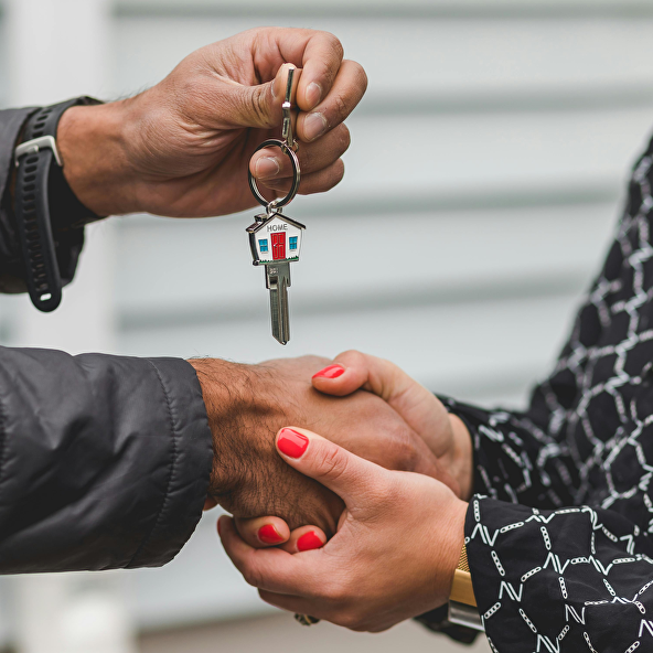 Financiële voorbereiding