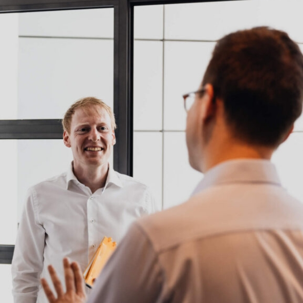 Ervaren en betrouwbare makelaars