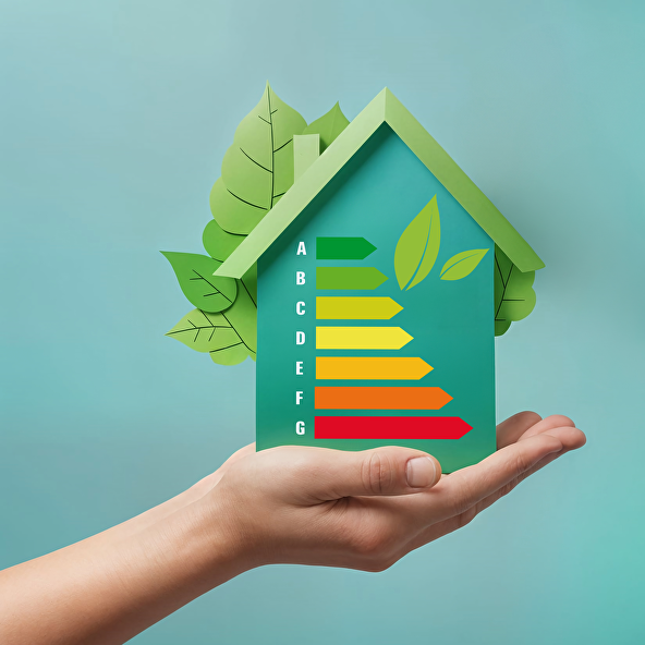 Verduurzamen van woning