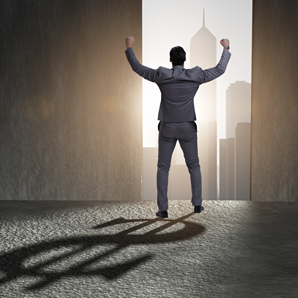 Meer financiële vrijheid