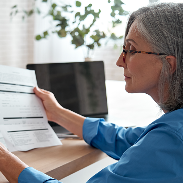 Begrijp de kosten van uw hypotheek