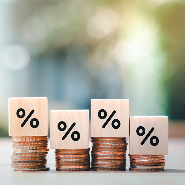 Rente en hypotheekvormen