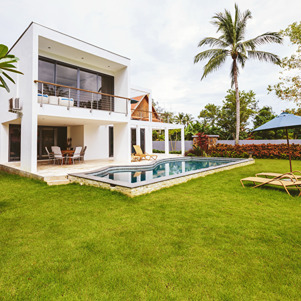 Uw partner in duurzaamheid