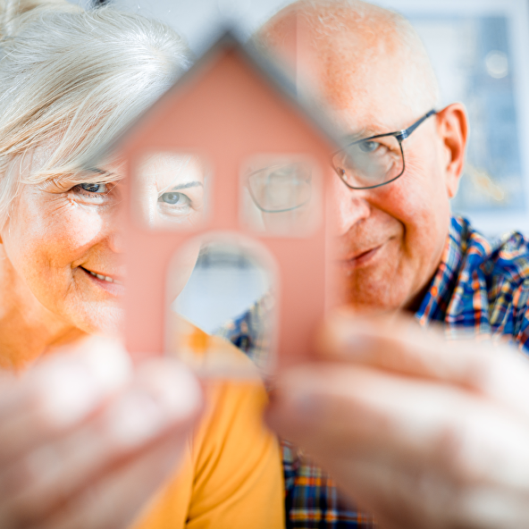 Overwaarde als aanvulling op uw pensioen