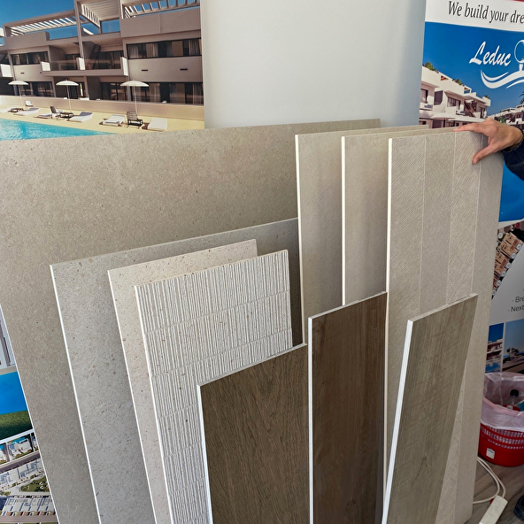 Persoonlijke begeleiding ter plaatse