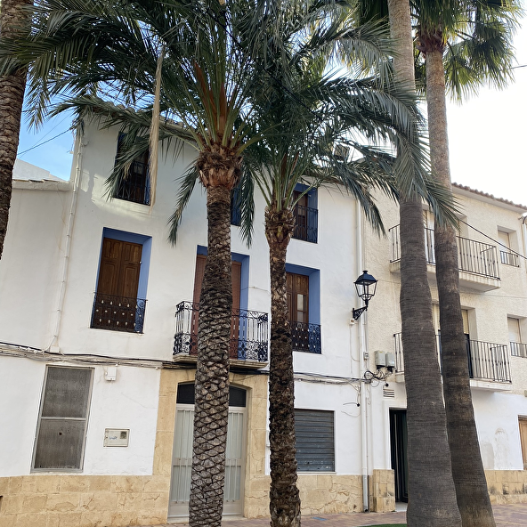De voordelen van wonen in Spanje na uw pensioen