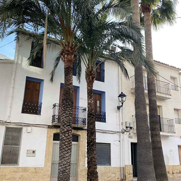 Genieten van uw pensioen in Spanje?